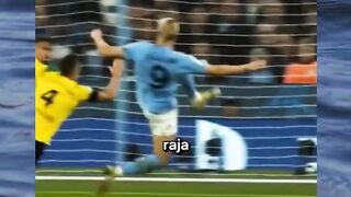 Mengapa kita selalu menganggap strike raja ?