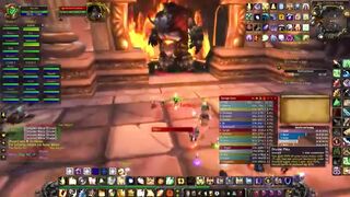 Ignis the Furnace Master Strategy | Ulduar Optional Boss