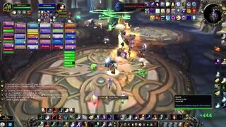 Assembly of Iron Strategy | Council Boss Fight Ulduar