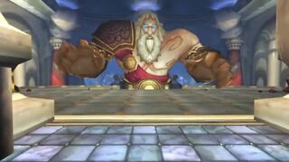 Kologarn Boss Guide | Don't Fall Off the Bridge!