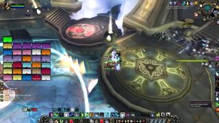 Auriaya Guide | Managing the Sanctum Sentry & Feral Defender