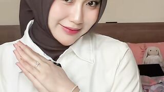 Hijab girl 6