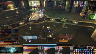 Mimiron Strategy | Firefighter Hard Mode Guide