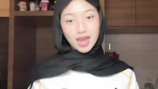 Hijab girl 7