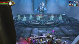 Hodir Guide | Staying Warm in the Halls of Winter
