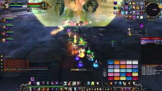 General Vezax Guide | Managing Mana in the Shadow