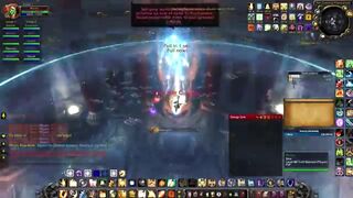 Algalon the Observer Guide | Ulduar’s Secret Constellation Boss