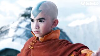 Original avatar movie leaked avatar aang the last airbender movie avatar movie 2026