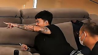 maraphon lanjut season 4?