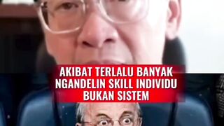 Magis Real Madrid udah hilang (Full on YT: Justinus Lhaksana) #podcast #sepakbola