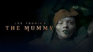 Lee Cronin's The Mummy (2026)