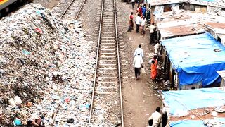From Garbage Zone to Public Space