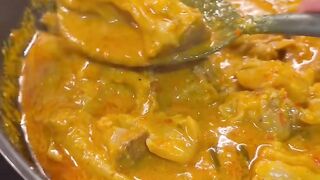 Resep Rahasia Gulai Tunjang Anti-Ribet – Pakai Cara Ini Biar Cepat Empuk!
