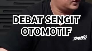 Debat otomotif sengit antara Soichiro Honda dan Kiichiro Toyoda yang menggemparkan industri JDM  #otomotif #podcast #wancoy #gofarhilman
