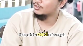 Ridwan Hanif “parahnya di fb banyak jualan mobil bodong‼️#otomotif #ridwanhanif #prazteguh #podcast