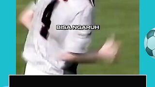 JERSEY BISA BIKIN KALAH? ????⚽️