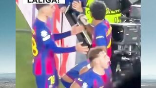 Liga Inggris katanya liga terbaik di dunia? ????