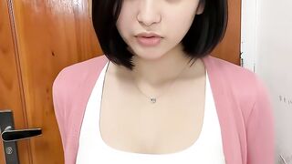 Korea girl?