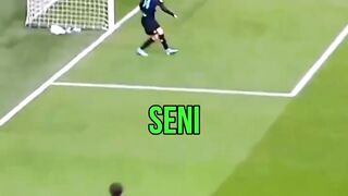 Gak perlu cetak gol untuk jadi pahlawan! ????️????