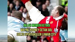 Masih merinding setiap liat momen ini! ????
