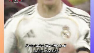 Real Madrid di Titik Terendah ????????