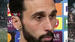 Drama Liga Champions! ????