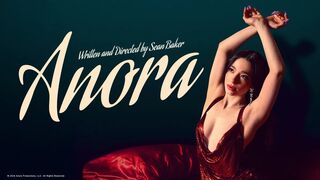 Anora (2024)