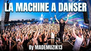 La machine à danser