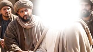 The Blind Sahabi Who Shook Madinah | Emotional Islamic Story You Must Hear