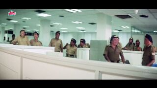 पुलिस स्टेशन में रख दिया बम,इंस्पेक्टर गोविंदा की