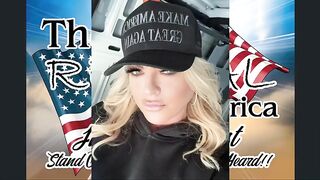 Derek Johnson Real Raw Talk 4.16.26 - They Go All To Tribunal