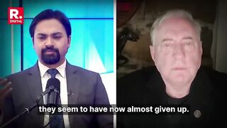 Douglas Macgregor BOMBSHELL 4.16.26 - Why Trump Will Fail Again