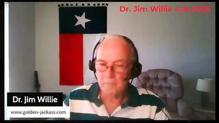 Dr. Jim Willie Final Act 4.16.26 - Everything Will Be Shaken