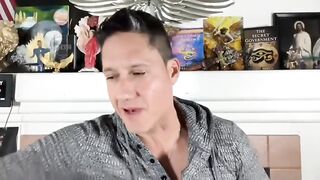 Ismael Perez Major Announcement 4.16.26 - Truth Bombs Shock the World