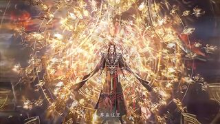 Wallpaper Xiao Yan 4K