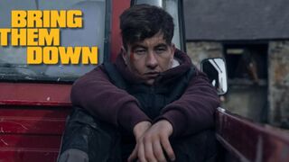 Bring Them Down (2025)