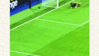 Kontroversi di Bernabeu!! Mbappe dilanggar tapi Real Madrid tak dapat penalti