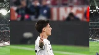 "Anak Emas Florentino Perez! ???? Arda Guler membuktikan bahwa kualitas + kerja keras = Respek.