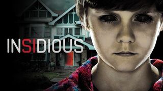 Insidious (2011)