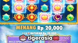 Starlight Princess 1000 ini boss - Tigerasia88