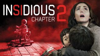 Insidious - Chapter 2 (2013)