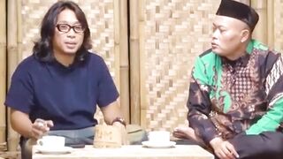 GADUNGAMING | Crazy Comedy Moments on Stage – Penonton Bikin Shock! ????