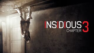 Insidious chapter 3 (2015)