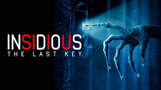 Insidious - (The Last Key 2018)