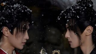 The Blood Of Youth Quest Of Heroic Hearts (2026) Episode 20 Eng Sub