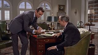 James Bond Dr. No | Sean Connery