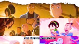 Avatar the last airbender movie, avatar movie, 老虎, avatar the last airbender, avatar aang the last airbender movie