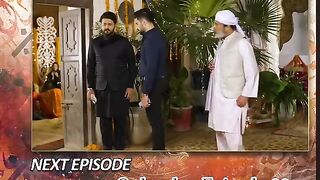 Drama scene Qalandar