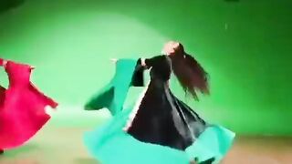 Dancing soul