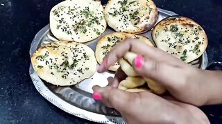 new recipe